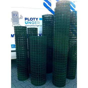 Pletivo Svařované pletivo HEAVY - 180/13m