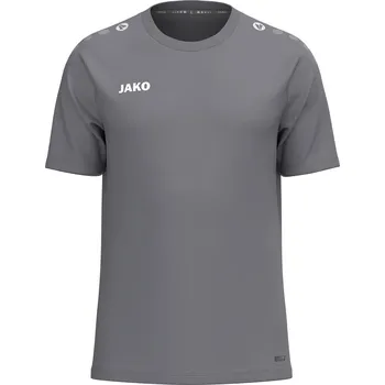 Dámské tričko JAKO ONE triko dámské šedá