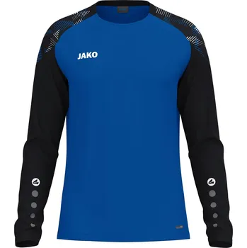 Pánské oblečení JAKO Mikina Sonic modrá