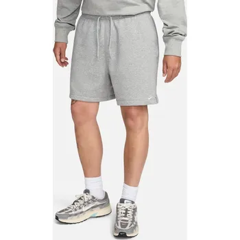Pánské kraťasy Pánské sportovní kraťasy Nike CLUB FLOW FT SHORT FN3520-063 - XS | UK 9 | US 11,5