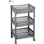 REGÁL JUMBO, 3 PATRA PT1268, 2 barvy