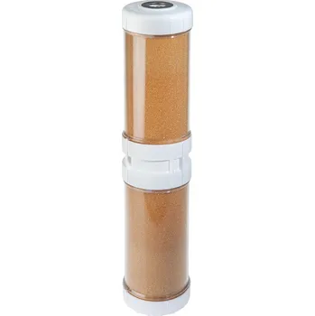 vodní filtr Atlas Filtri Big Blue vložka Katexová 20" QA CF-SX vodní kámen