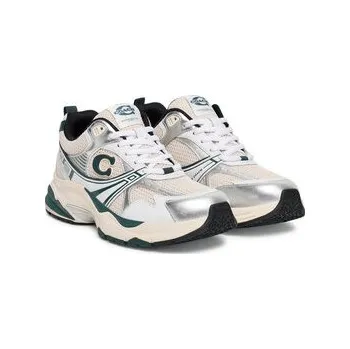 Dámská obuv Coach Sneakersy Mesh CAQ29 Écru 40