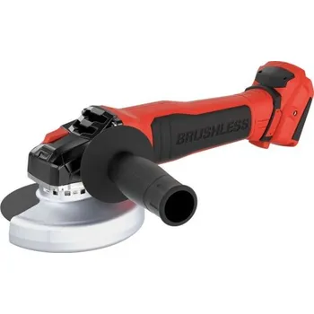 úhlová bruska Aku úhlová bruska Mafell WS 125-18 PURE, MAX3