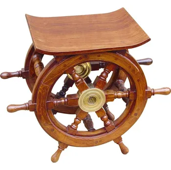 SEA Club Stolička kormidlo výška 39 cm