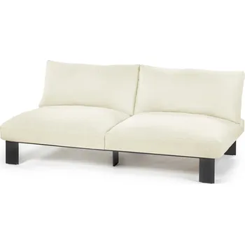 Pohovka Serax, Pohovka modulární dvoumístná Serax, 182 cm, bílá - Formadore