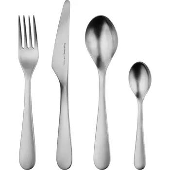 Příbor Design House Stockholm, Sada příborů Stockholm Two, 16 dílů - Formadore