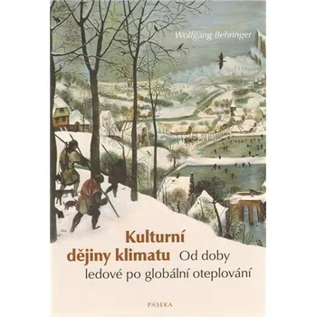 Kulturní dějiny klimatu