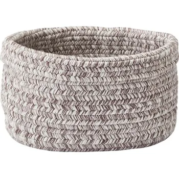 Úložný box Aquanova, Úložný koš Rena S světle fialový - Formadore