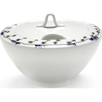 Cukřenka Serax, Cukřenka Midnight Flowers Anemone Milk, 170 ml - Formadore