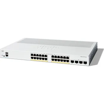 Počítač Cisco Catalyst C1300-24P-4G