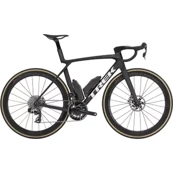 Silniční kolo Trek Madone SLR 9 AXS Gen 8 Matte Deep Smoke - XS (143 - 158 cm)