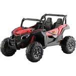 Sparkys 24BBJ-LQ028 červená