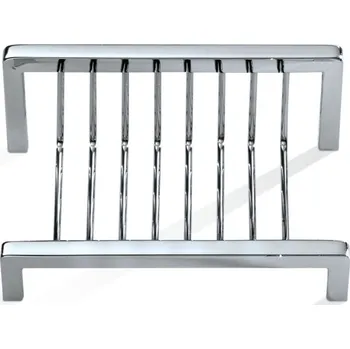 Mýdlenka Decor Walther, Mýdlenka Decor Walther Classic 908 chromová - Formadore