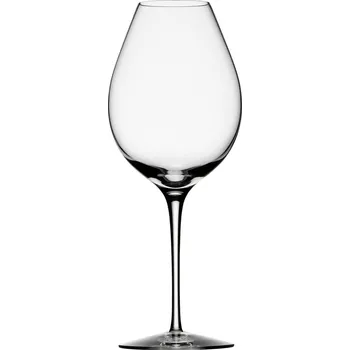 Sklenice Orrefors, Sklenice na mladé víno Difference 620 ml - Formadore
