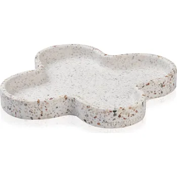 Humdakin, Dekorativní podnos Humdakin Palermo Terrazzo béžový - Formadore