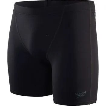 Pánské plavky Pánské plavky Speedo Eco Endurance+ V-Cut Mid Jammer Black XXL - UK40