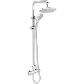 Sprchový set NOVASERVIS Sprchová souprava Novaservis, ECO, chrom, SADA2661 SADA2661