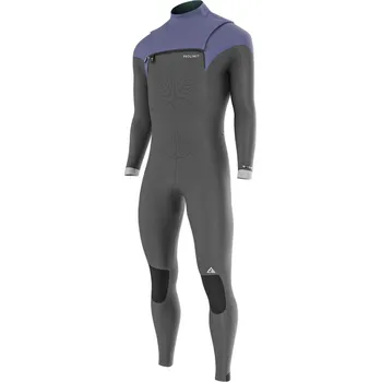 Neoprenový oblek Pánský neopren PROLIMIT ACE Freezip - 4/3 Black/Blue M