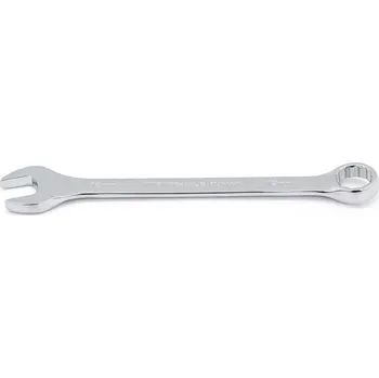 Klíč Klíč očkoplochý 10 mm, CrV, Welzh (Welzh Werkzeug)