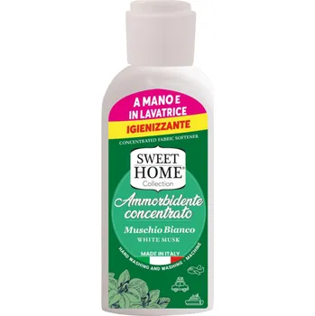 Aviváž Aviváž Sweet Home Mini White Musk Bílý mošus 105 ml