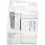 Collamedic sada 3v1 – kolagen nápoj 5000 mg, 30 ks + kapsle s kyselinou hyaluronovou, 120 ks + kolagenové sérum, 50 ml + ZDARMA vitamín C, 30 ks