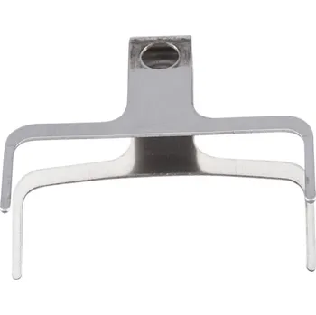 Brzda na kolo TRP Pad Spreader AQ1.0 (10 ks) (Pružinka pro brzdové destičky TRP Pad Spreader AQ1.0 (10 ks))