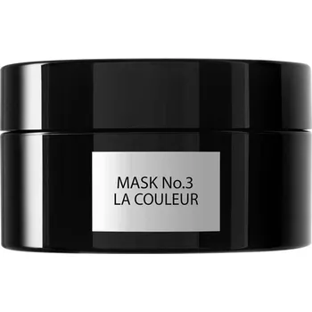 Vlasová regenerace David Mallett - Mask No. 3 La Couleur Masky a kúry na vlasy 180 ml unisex