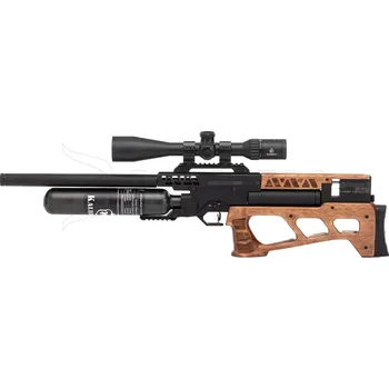 Vzduchovka Vzduchovka Kalibrgun Cricket 3 60 W 6,35mm