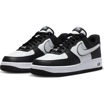 Pánské tenisky Pánské tenisky Nike AIR FORCE 1 '07 DV0788-001 - EUR 48,5 | UK 13 | US 14