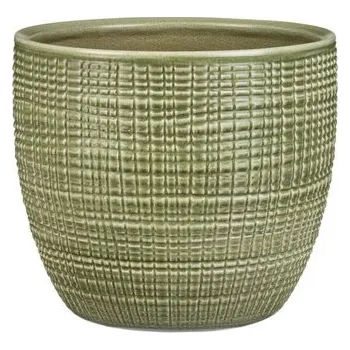 Obal na květináč Obal 866 Menta 25