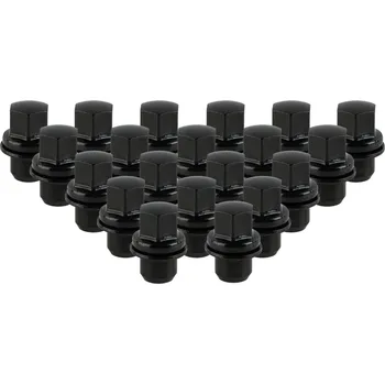 Šroubek na kolo GETMANN Matice kol M14x1,5x46mm LAND ROVER