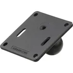 RAM Mounts držák VESA 75x75 mm, s 1,5" kulovým čepem, RAM-2461U