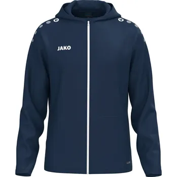 Pánská větrovka JAKO ONE bunda s kapucí vel. XL, navy