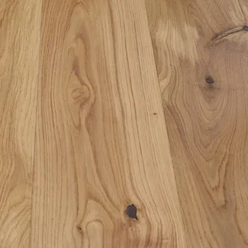 dřevěná podlaha Třívrstvá dubová podlaha ESCO Kolonial olej Natural Varianta: 1,73 m²