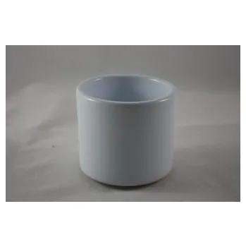 Květináč Obal 411 Arctic white 32 cm