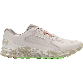 Dámská běžecká obuv Trailové boty Under Armour UA W Charged Bandit TR 3 3028405-102 Velikost 36,5 EU | 4 UK | 6 US | 23,5 CM