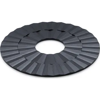 Podstavec pod hrnec CONTINENTA Carafe with infuser for flavoured water TIFFANY