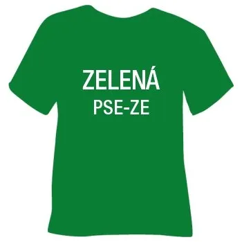 Řezačka papíru SEMIŠOVÉ nažehlovací folie POLI-TAPE CRAFT .: ZELENÁ