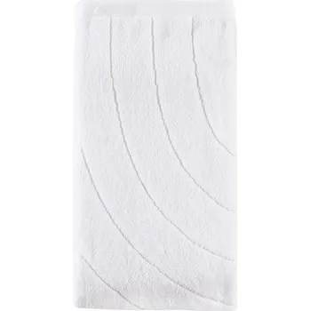Ručník Zone Denmark, Ručník Time 50 x 100 cm bílý - Formadore