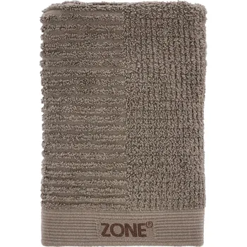 Ručník Zone Denmark, Ručník Classic 50 x 70 cm taupe - Formadore
