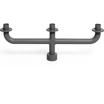 Svícen Fatboy, Svícen Toni antracitový - Formadore