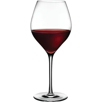 Sklenice Nude, Skleničky na červené víno Caprice 2 ks - Formadore