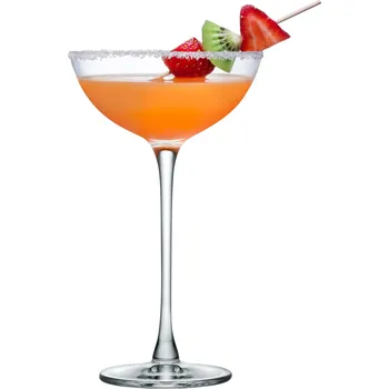 Sklenice Nude, Koktejlové skleničky Hepburn 2 ks - Formadore