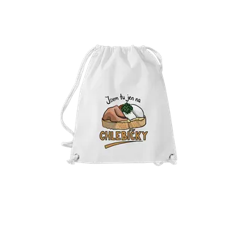 Bastard Na chlebíčky vak White