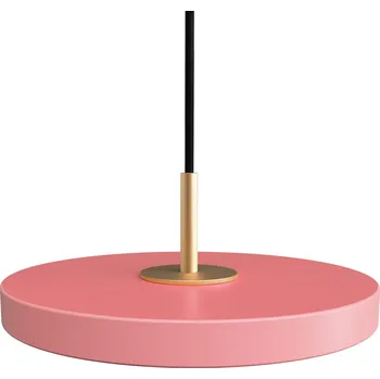 Osvětlení Umage, Závěsná lampa Asteria Micro růžová - Formadore