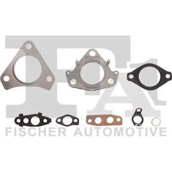 Turbodmychadlo Montážní sada, dmychadlo FA1 KT790040E