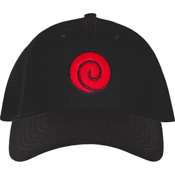 Kšiltovka ČEPICE BASEBALLOVÁ|KŠILTOVKA|NARUTO