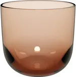 Villeroy & Boch, Sklenice Like Clay, 370 ml, 2 ks - Formadore