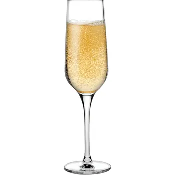 Sklenice Nude, Sklenice na šampaňské Refine 200 ml 2 ks - Formadore